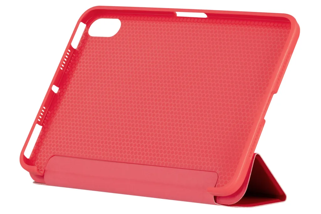 2E Basic case for Apple iPad mini 6 8.3″ (2021), Flex, Red