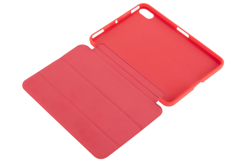 2E Basic case for Apple iPad mini 6 8.3″ (2021), Flex, Red