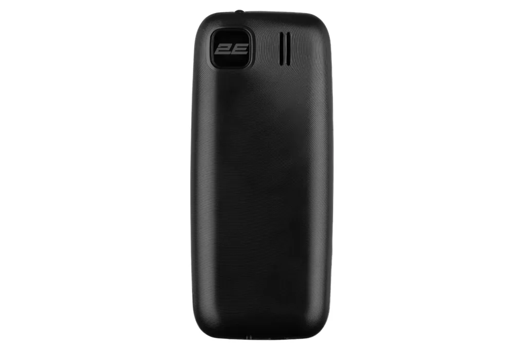 Мобильный телефон S180 2021 Dual SIM Black