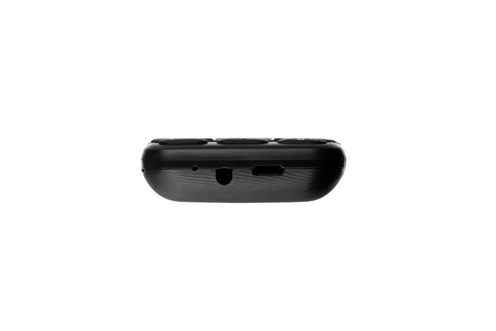 Мобильный телефон S180 2021 Dual SIM Black