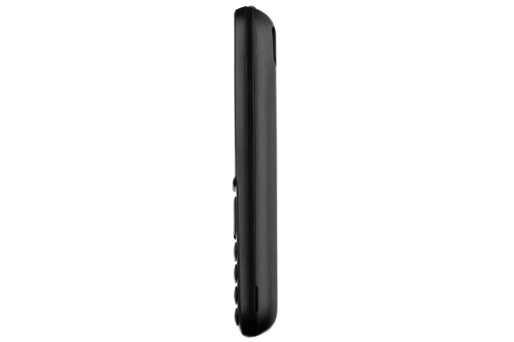 Мобильный телефон S180 2021 Dual SIM Black
