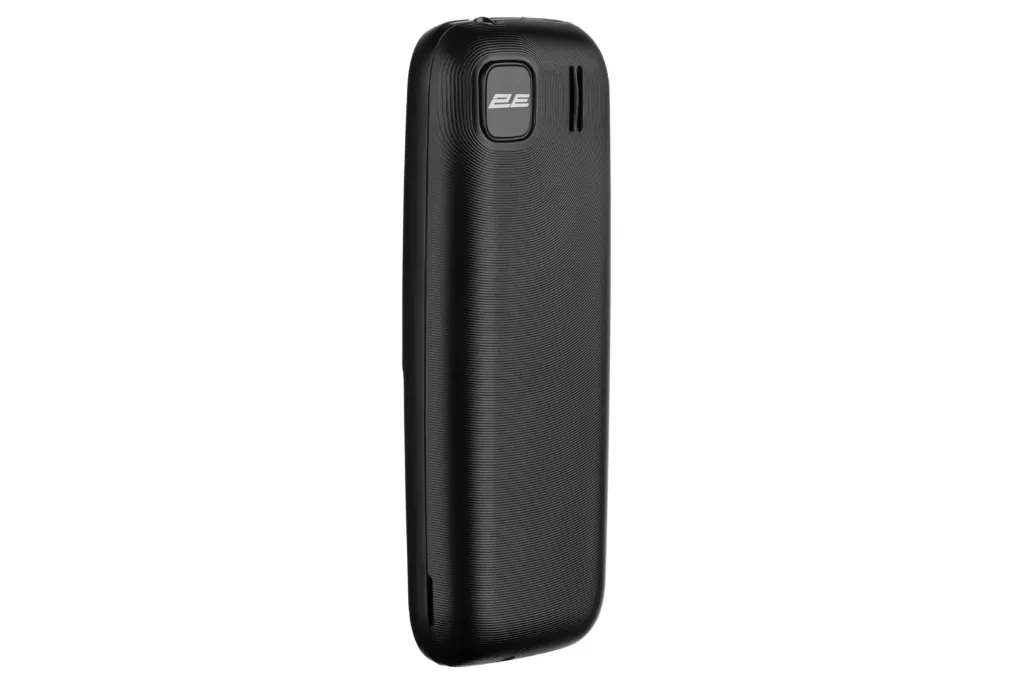 Мобильный телефон S180 2021 Dual SIM Black