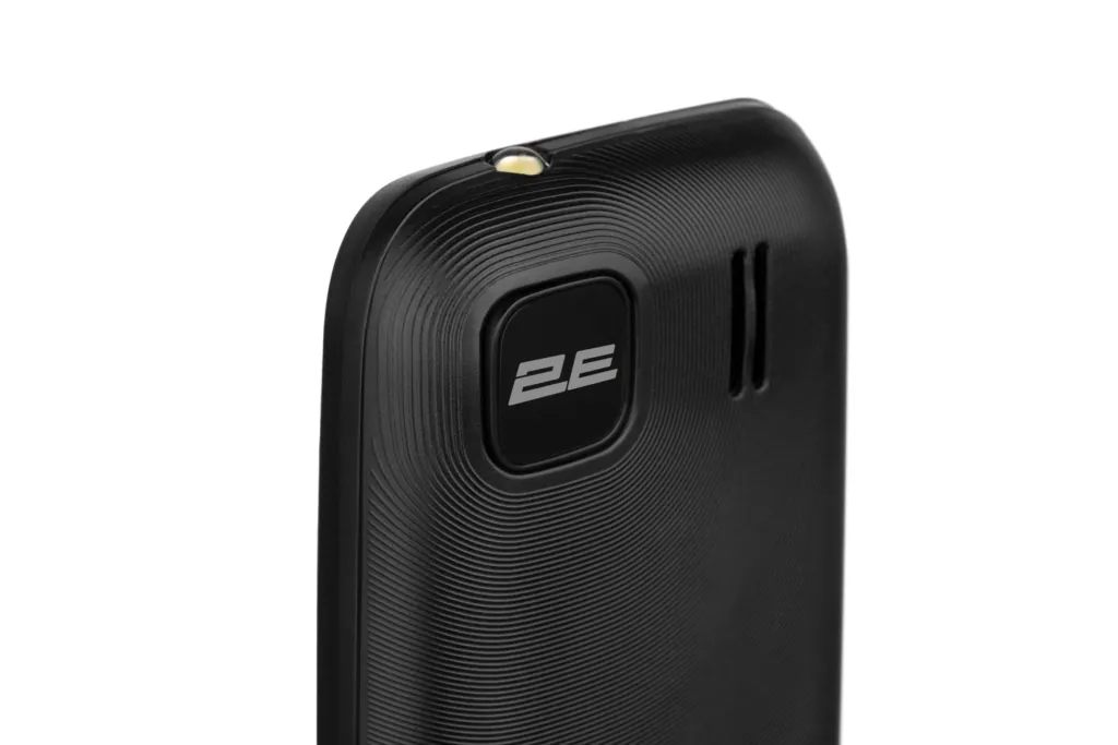 Мобильный телефон S180 2021 Dual SIM Black
