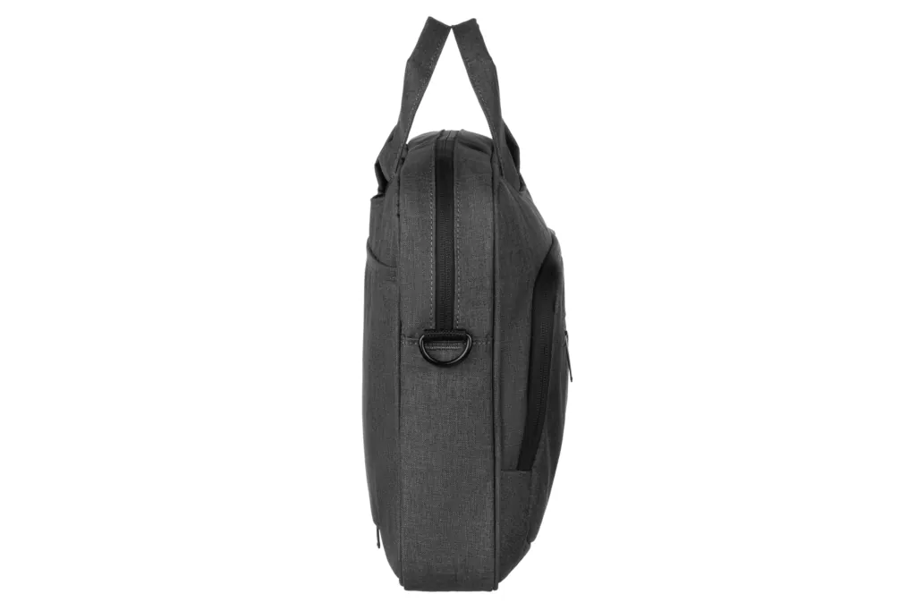 Laptop Bag 2E-CBN6214DG, Business DLX 14″, Dark grey