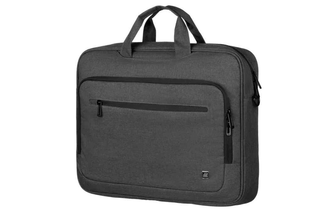 Laptop Bag 2E-CBN6217DG, Business DLX 17″, Dark Grey