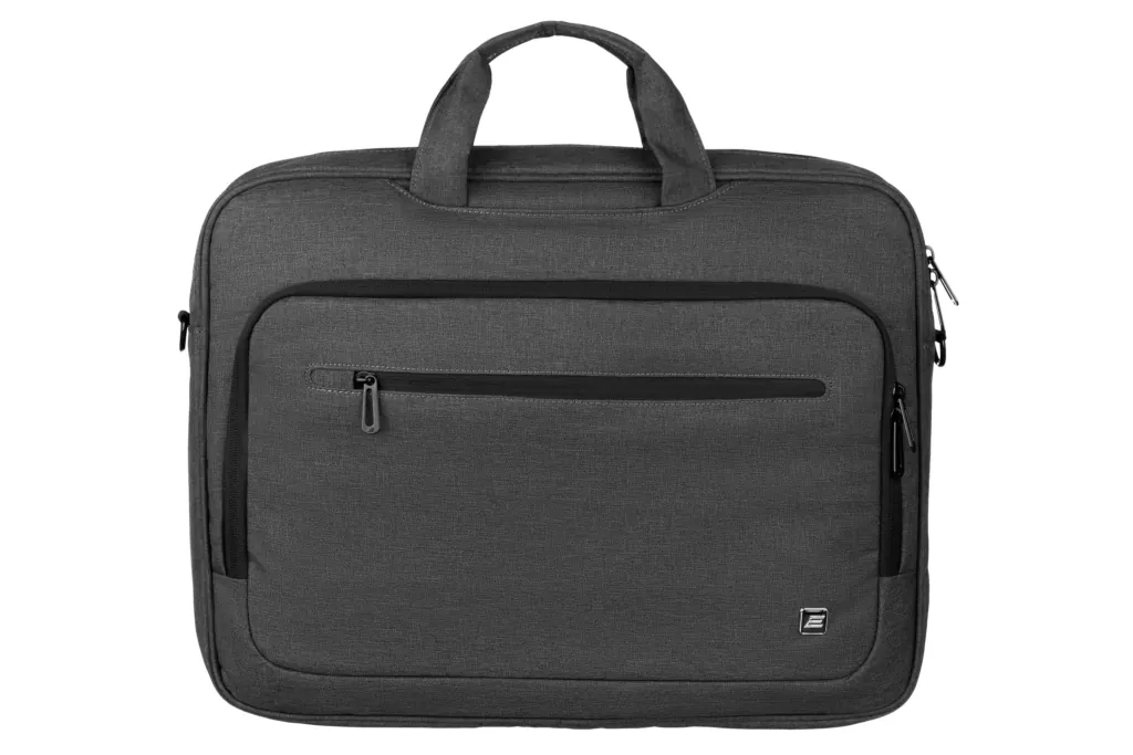 Laptop Bag 2E-CBN6217DG, Business DLX 17″, Dark Grey