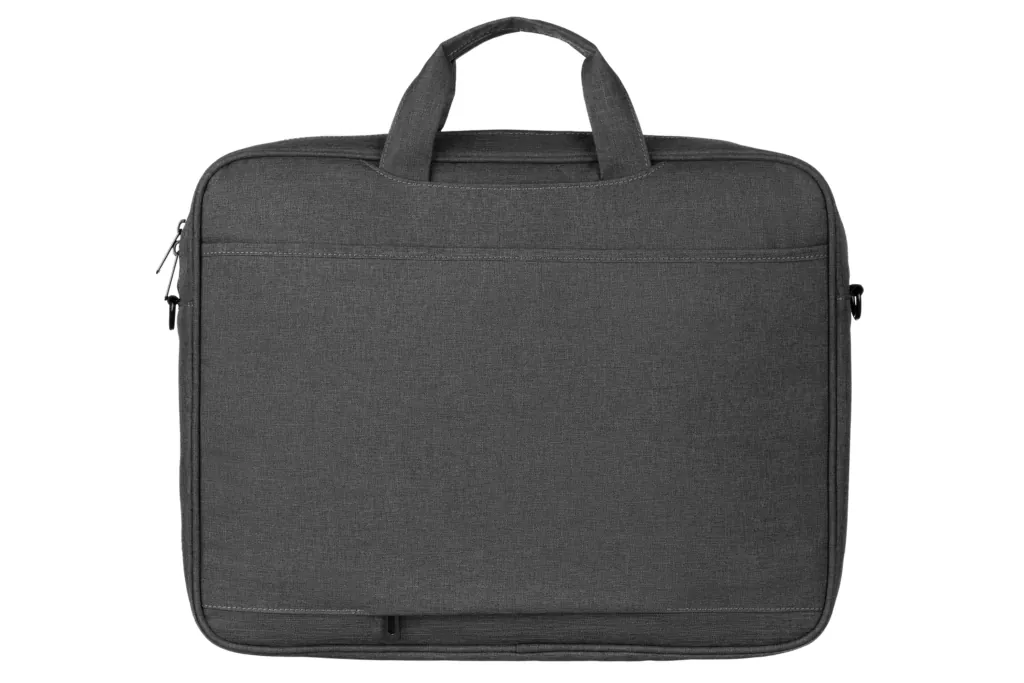 Laptop Bag 2E-CBN6217DG, Business DLX 17″, Dark Grey