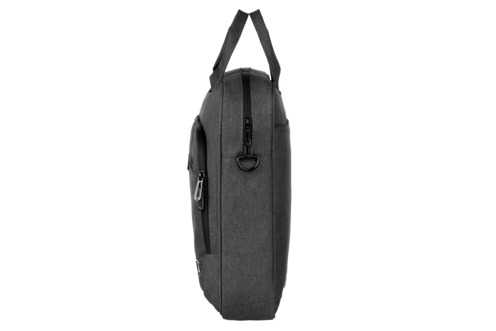 Laptop Bag 2E-CBN6217DG, Business DLX 17″, Dark Grey