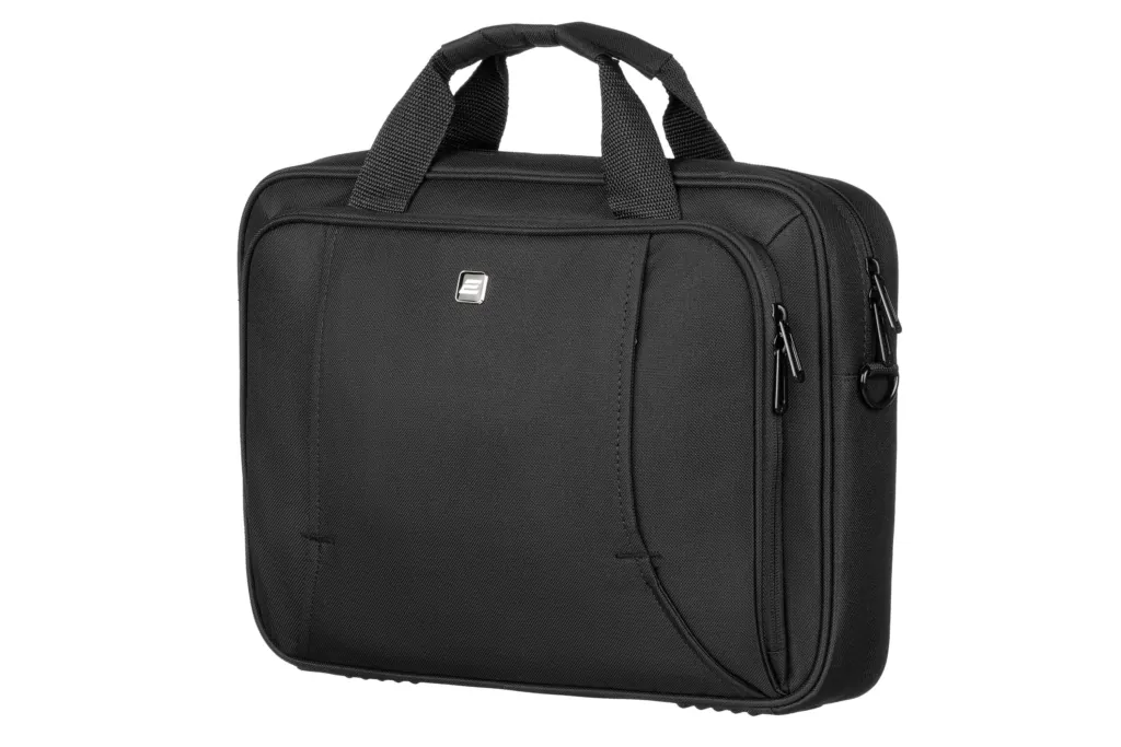 Сумка для ноутбука 2E-CBP6014BK, Professional 14″, Black