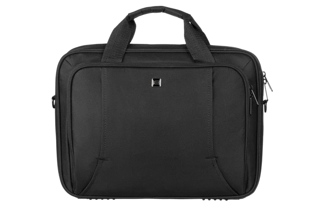 Сумка для ноутбука 2E-CBP6014BK, Professional 14″, Black