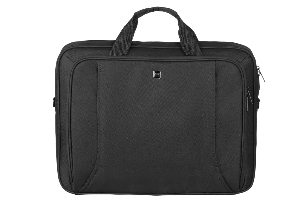 Laptop Bag 2E-CBP6017BK, Professional 17″, Black