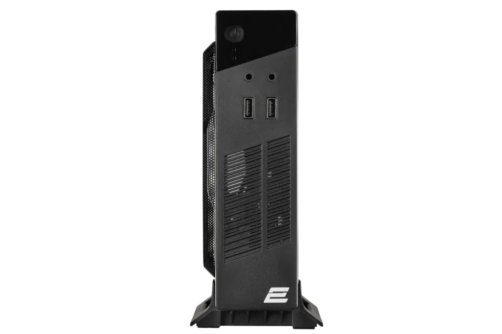 Корпус 2E (M400-120) с БП