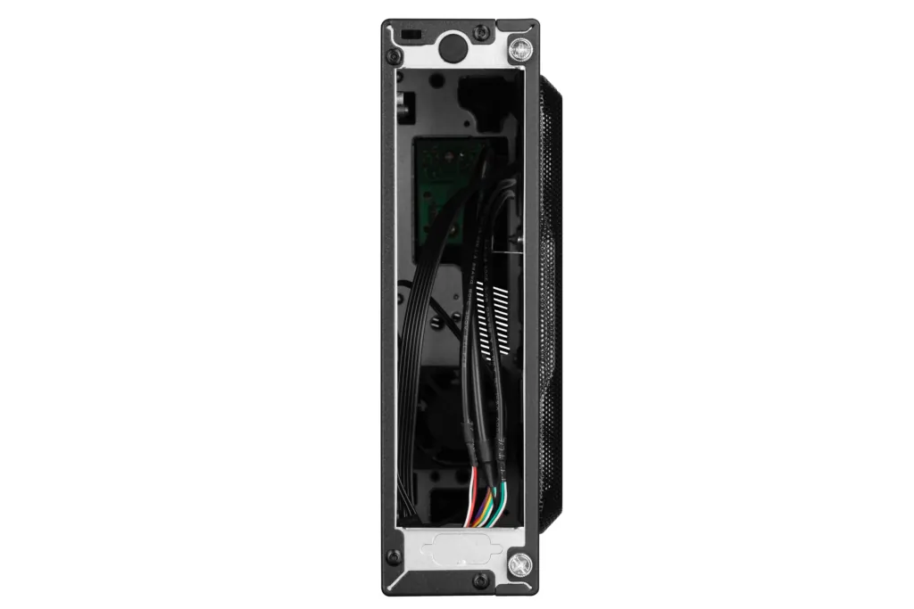 Корпус 2E (M400-60) с БП