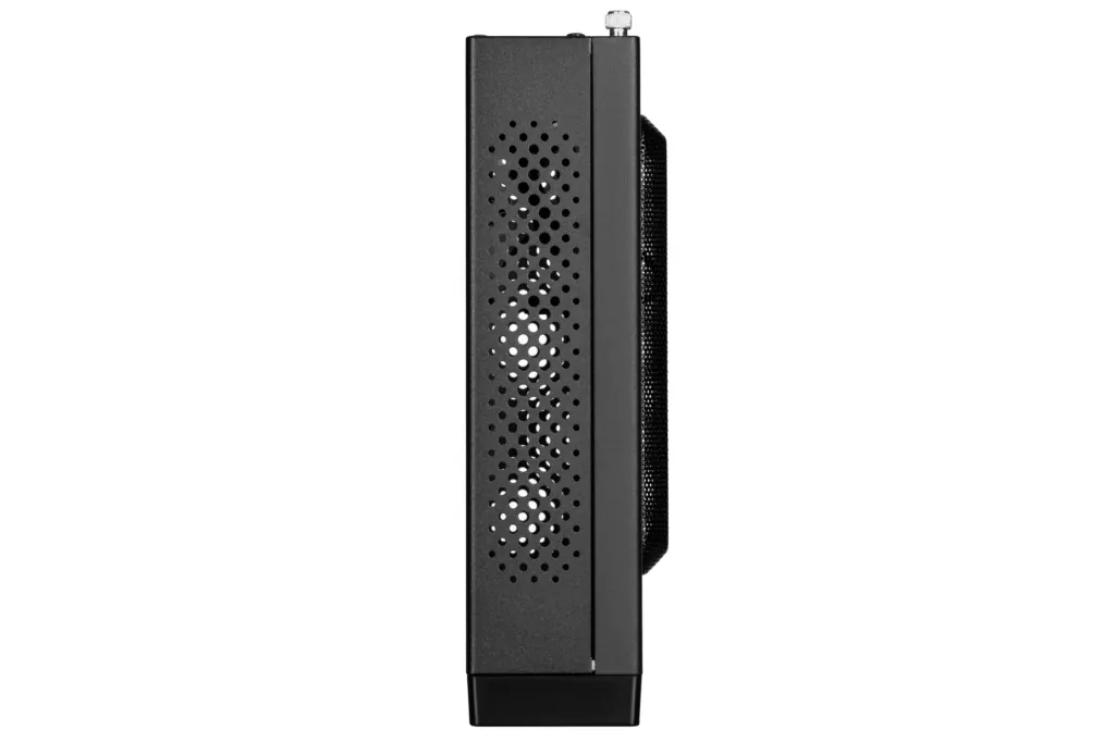 Корпус 2E (M400-60) с БП