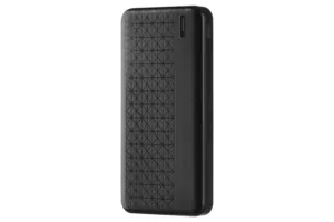 Power bank 2Е Geometry 10000 mAh Black