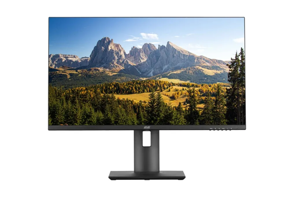 Монитор 2E L2820B Black