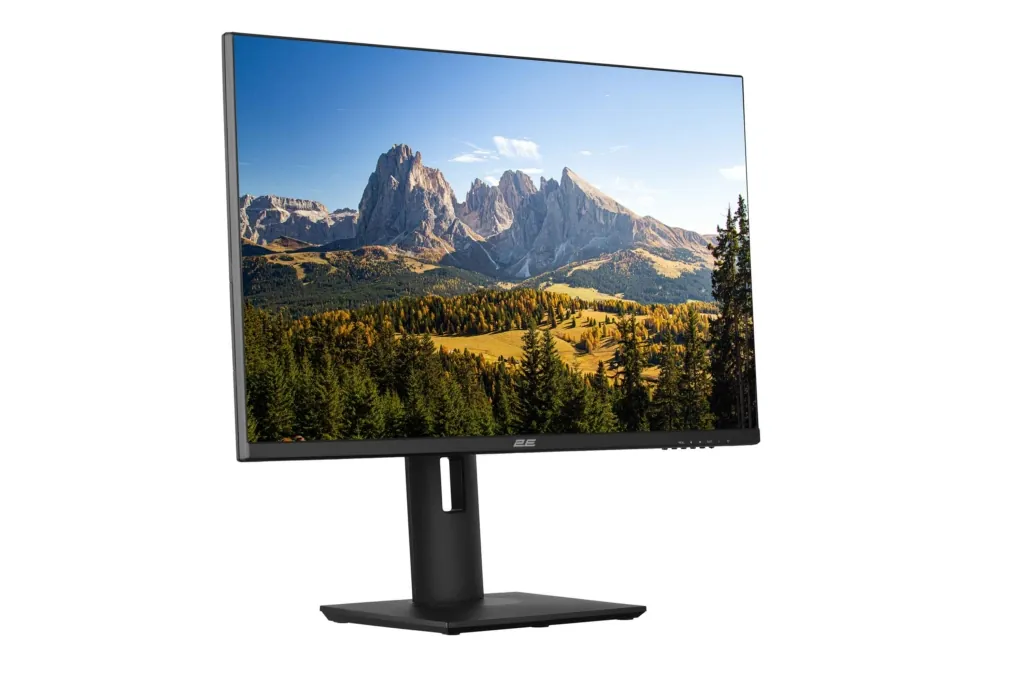 Монитор 2E L2820B Black