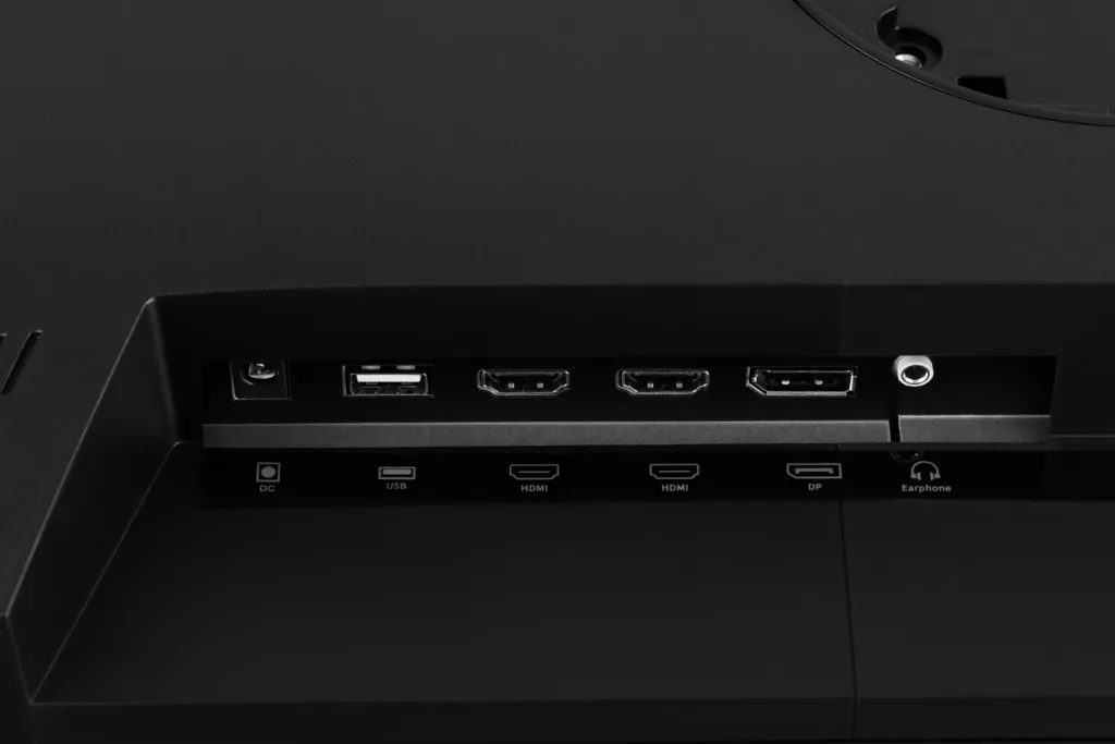 Монитор 2E L2820B Black