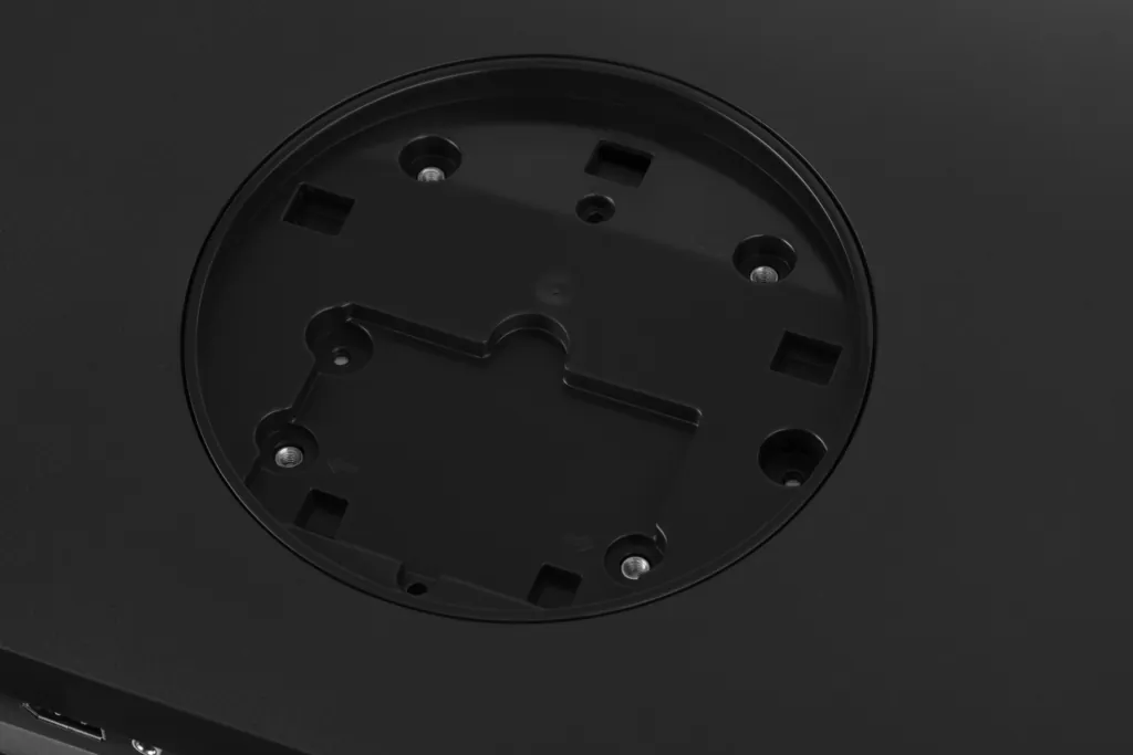 Монитор 2E L2820B Black