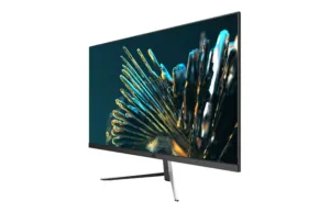 Монитор 2E B2420B Black
