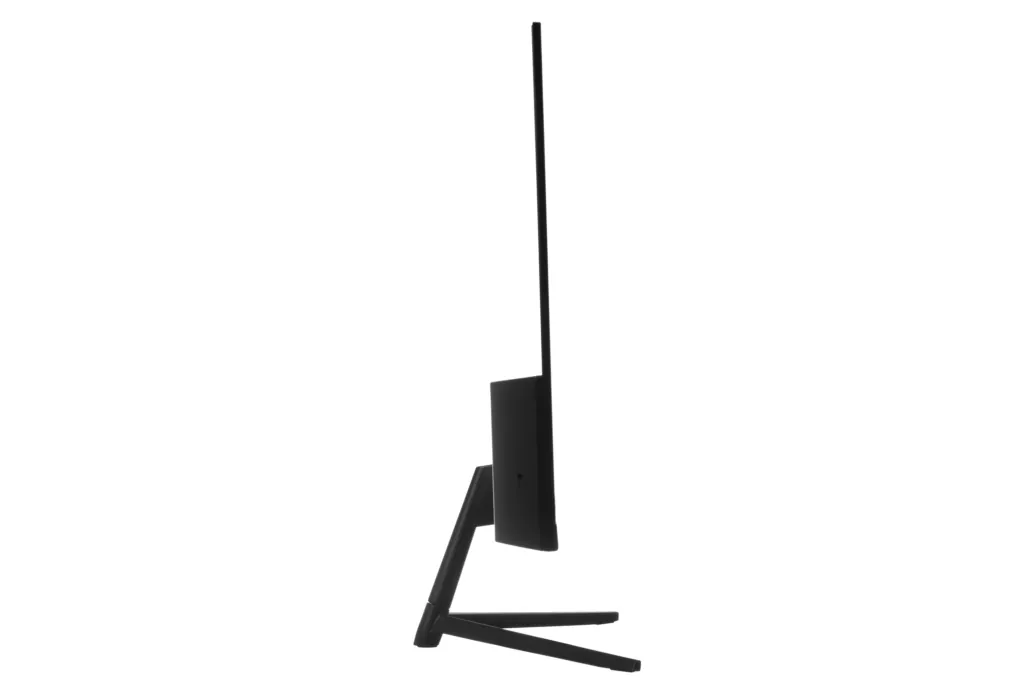 Monitor 2E D2421B Black