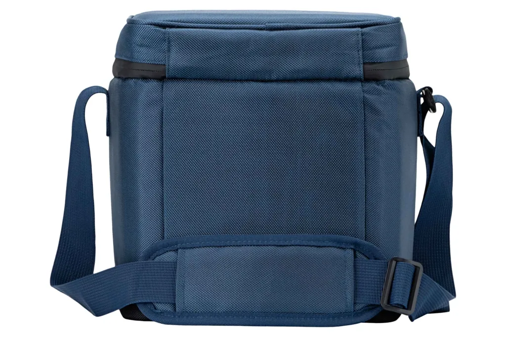2E Picnic thermo bag 10L, dark blue
