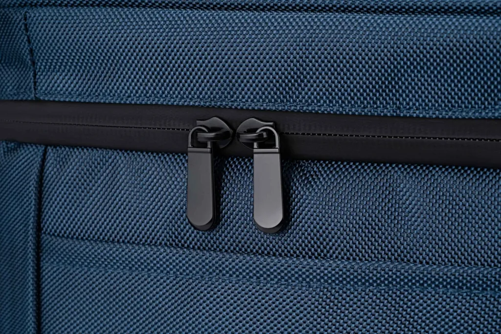 2E Picnic thermo bag 10L, dark blue