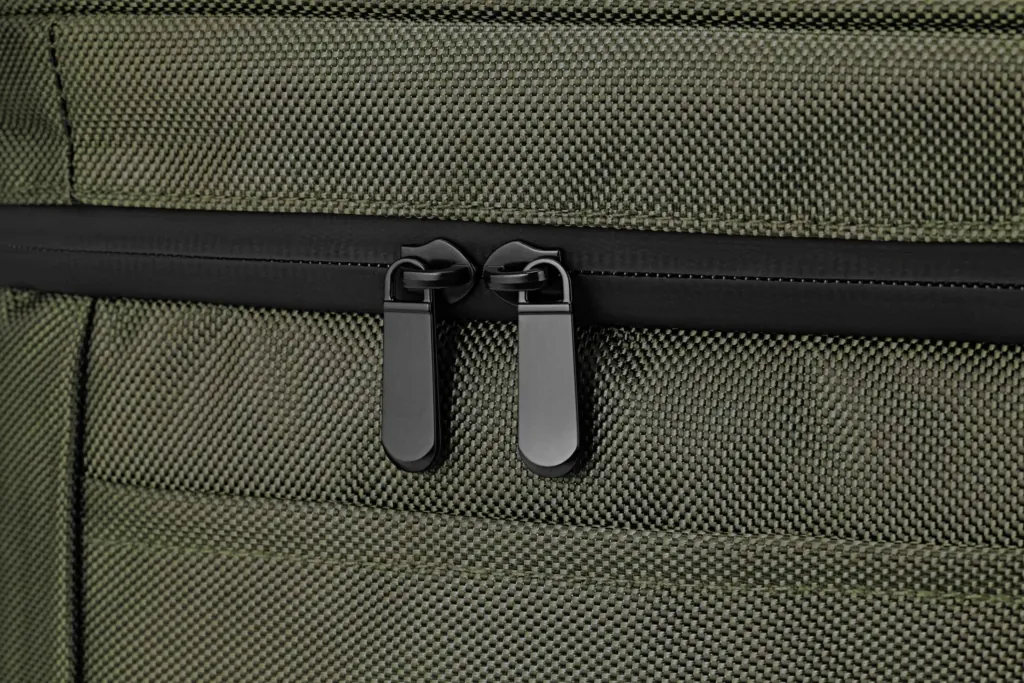2E Picnic thermo bag 10L, dark olive