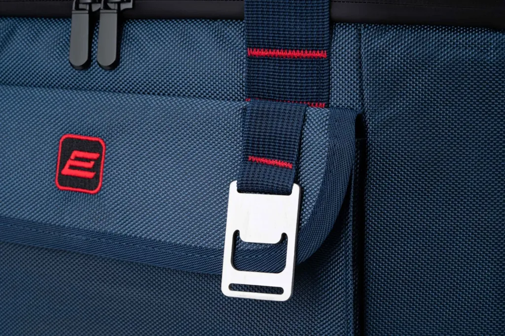 2E Picnic thermo bag 30L, dark blue