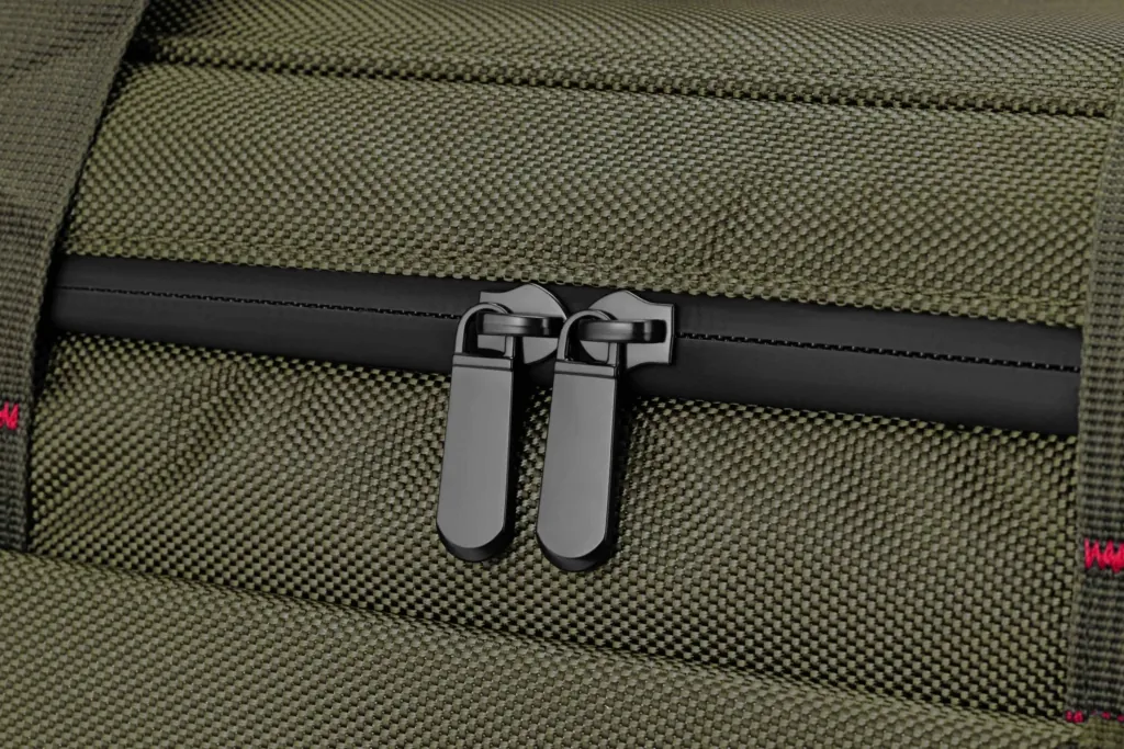 2E Picnic thermo bag 30L, dark olive
