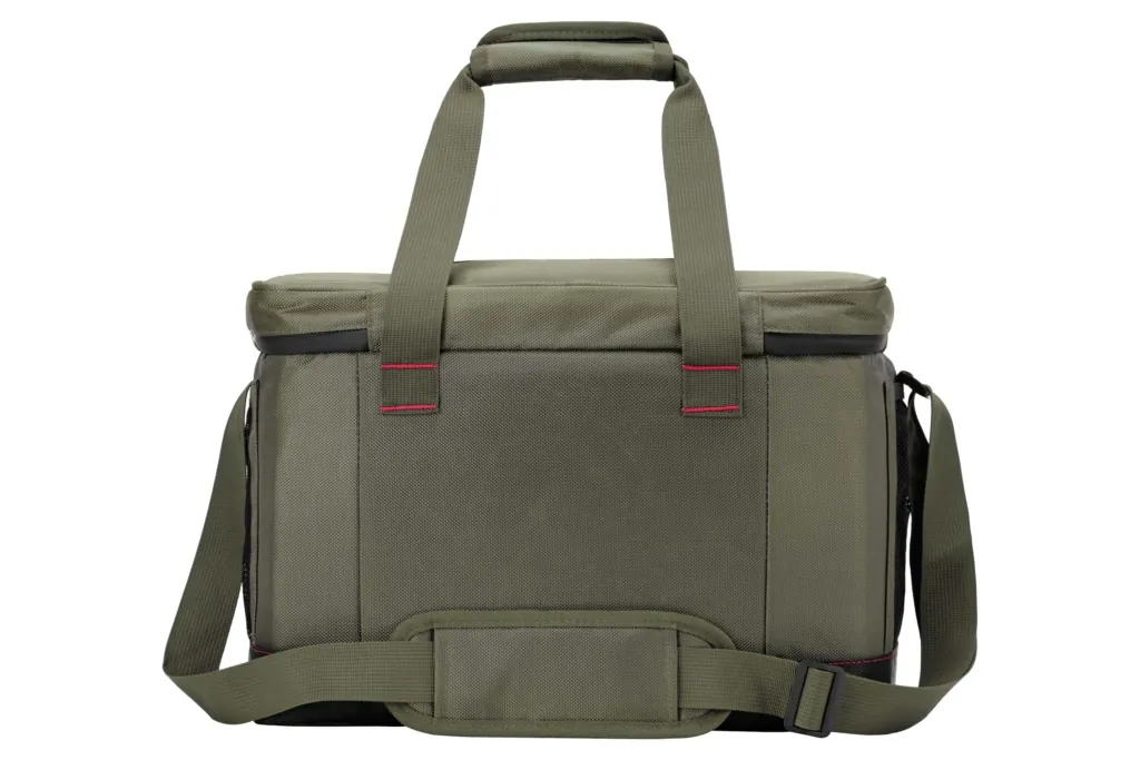 2E Picnic thermo bag 30L, dark olive