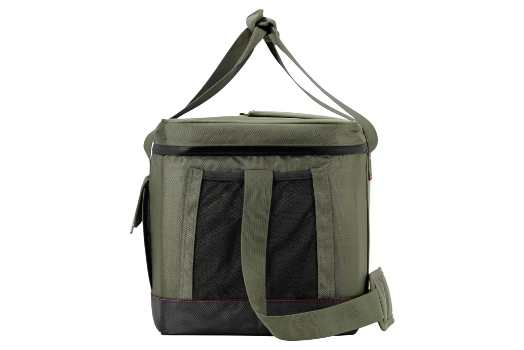 2E Picnic thermo bag 30L, dark olive