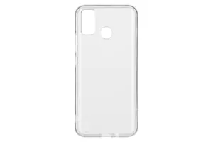 2E Basic case for Tecno Spark 6 Go KE5/KE5j, Crystal, Clear