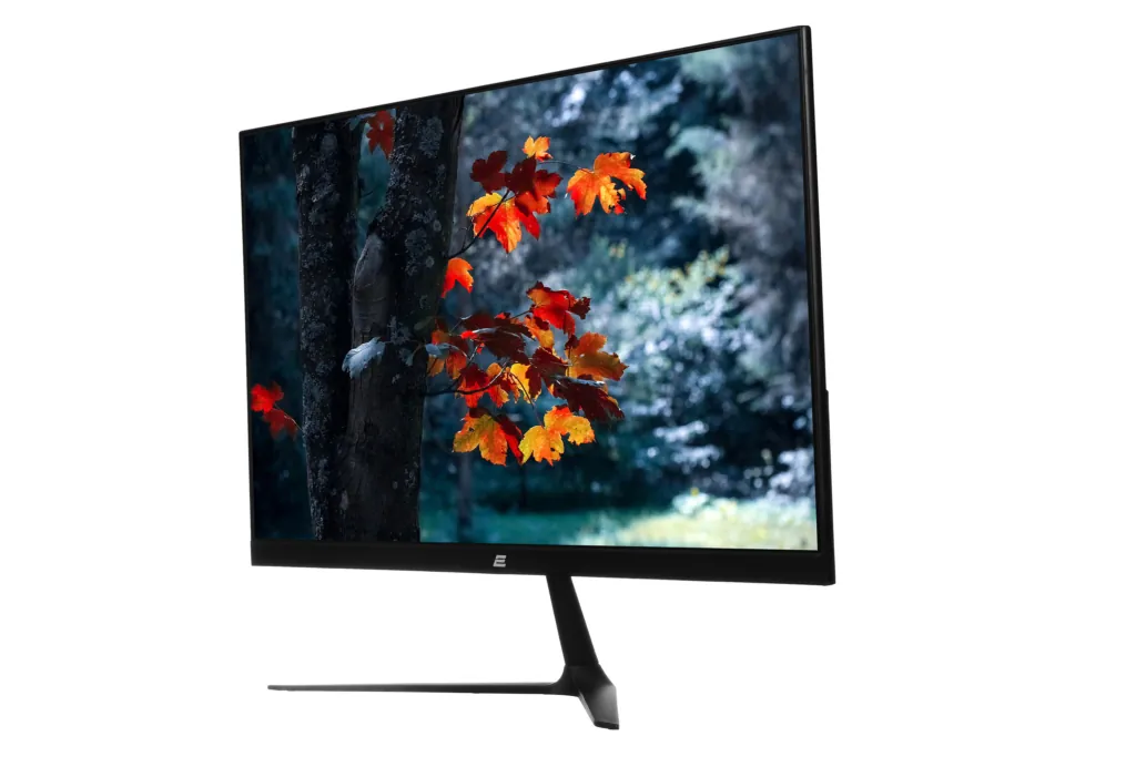 Монитор 2E C2420B Black