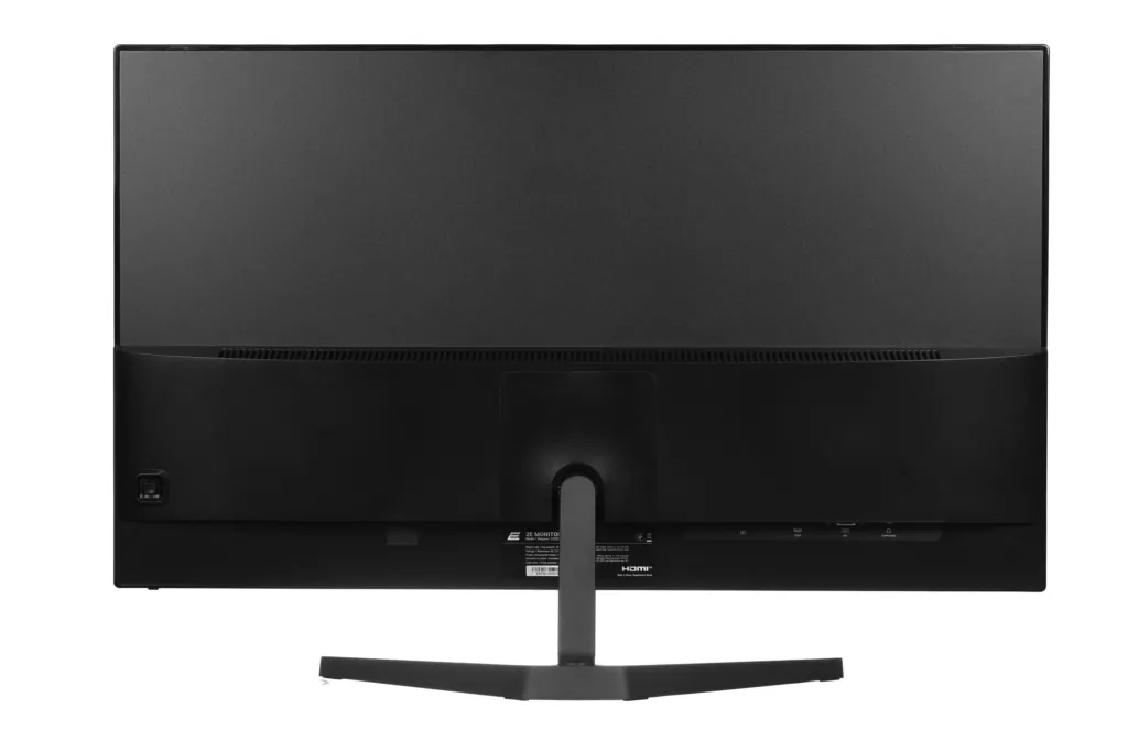 Monitor 2E C3220B Black