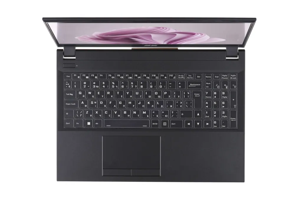 2E Laptop Rational 15 15.6″ NJ50MU-15UA30