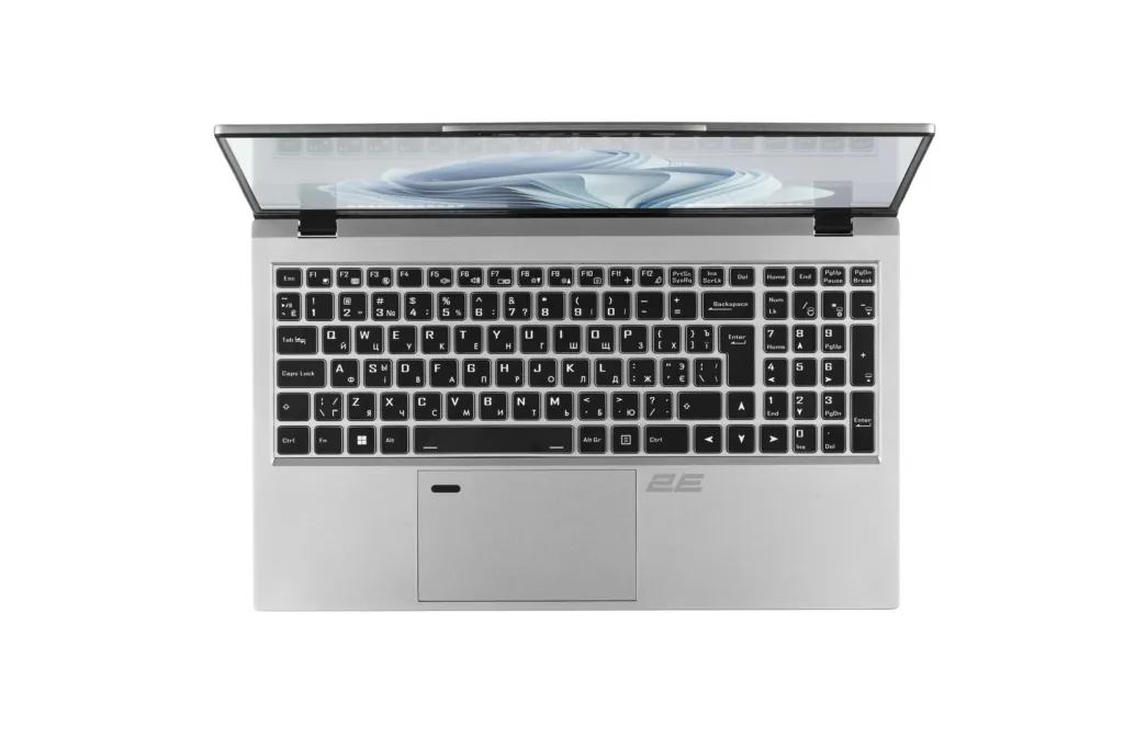 2E Laptop Complex Pro 15 15.6″ NS51PU-15UA30