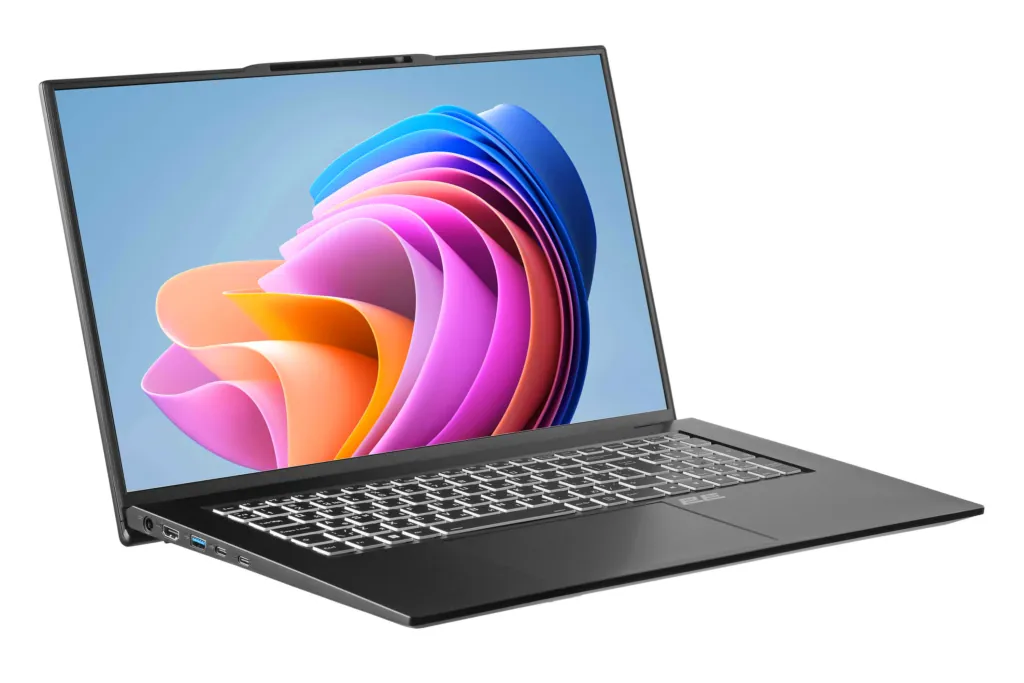 2E Laptop Complex Pro 17 17.3″ NS70PU-17UA33