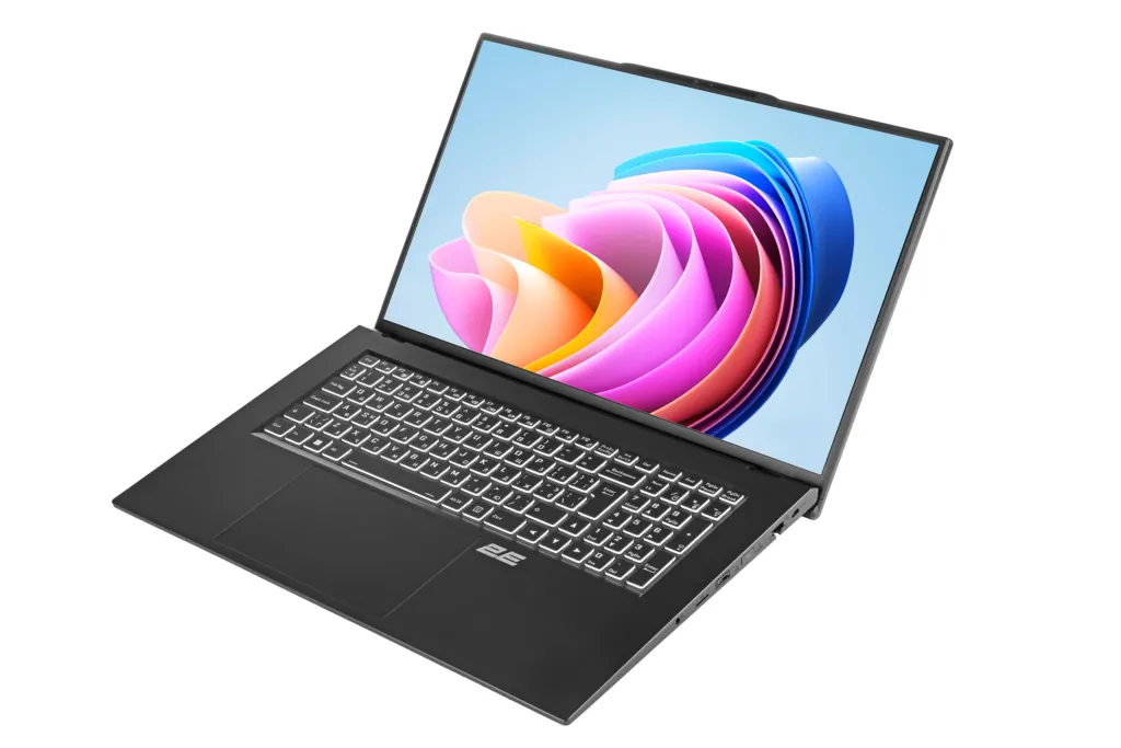 2E Laptop Complex Pro 17 17.3″ NS70PU-17UA33