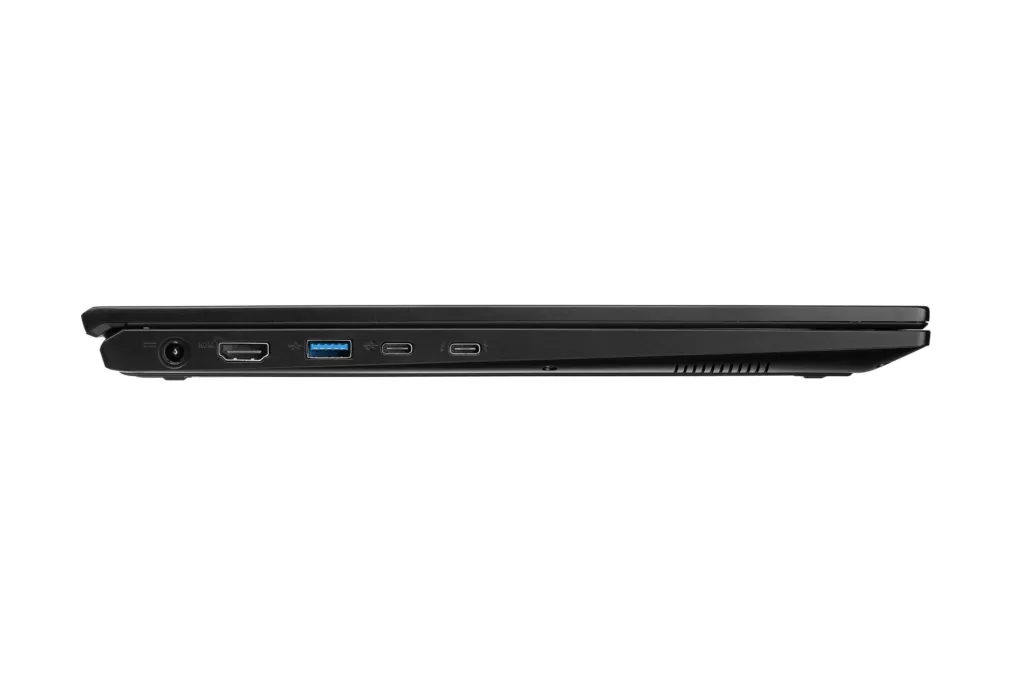 2E Laptop Complex Pro 17 17.3″ NS70PU-17UA33