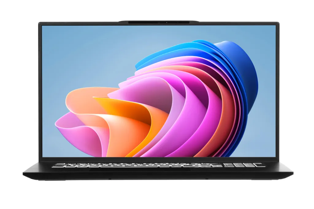 2E Laptop Complex Pro 17 17.3″ NS70PU-17UA33