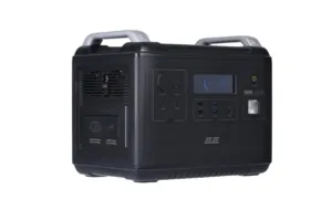 Портативная зарядная станция 2Е 2000W BS006
