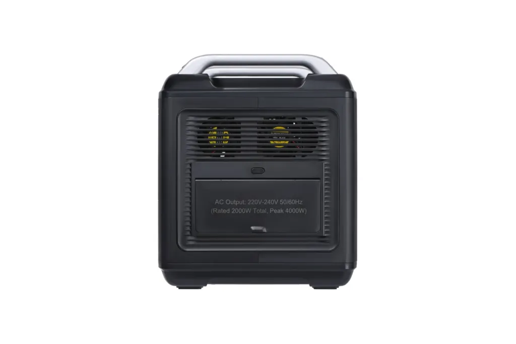 Портативная зарядная станция 2Е 2000W BS006