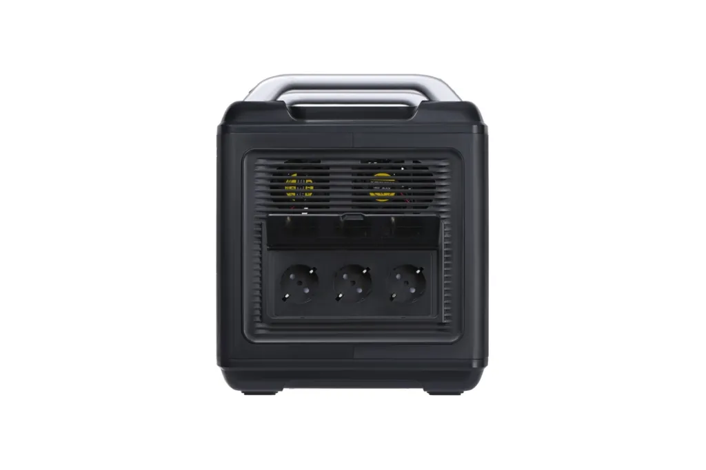 Портативная зарядная станция 2Е 2000W BS006