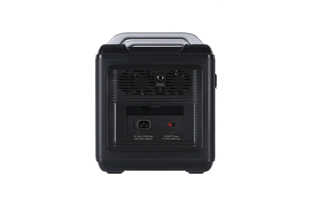 Портативная зарядная станция 2Е 2000W BS006