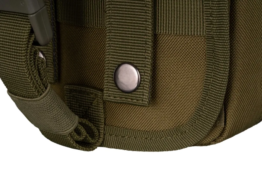 2E Tactical Сумка для медикаментів (аптечка Тип 1), зелений