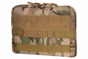 2E Tactical Тактичний підсумок, камуфляж
