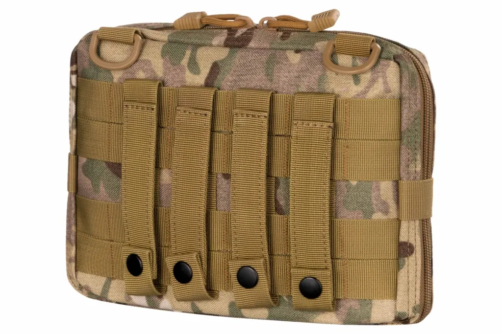 2E Tactical Тактичний підсумок, камуфляж