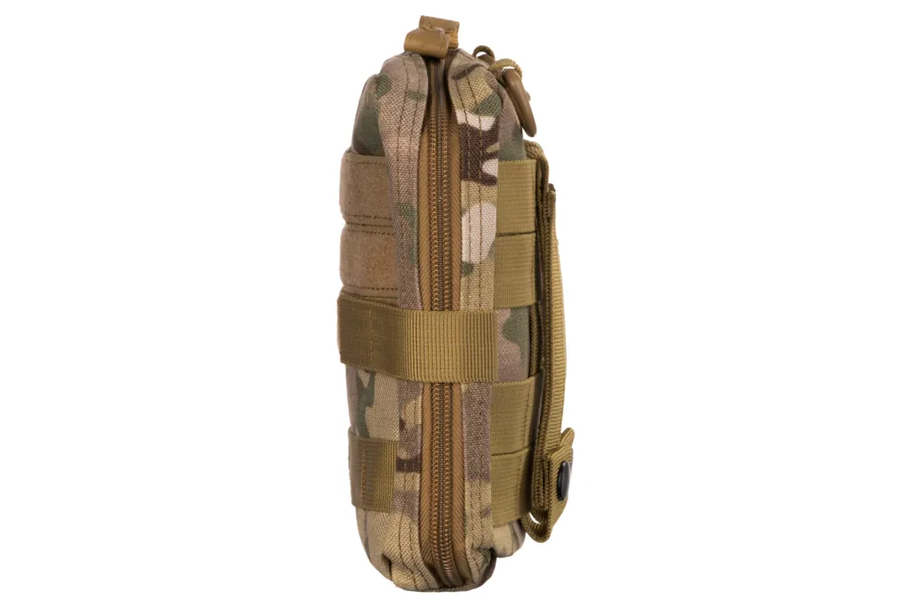 2E Tactical Тактичний підсумок, камуфляж