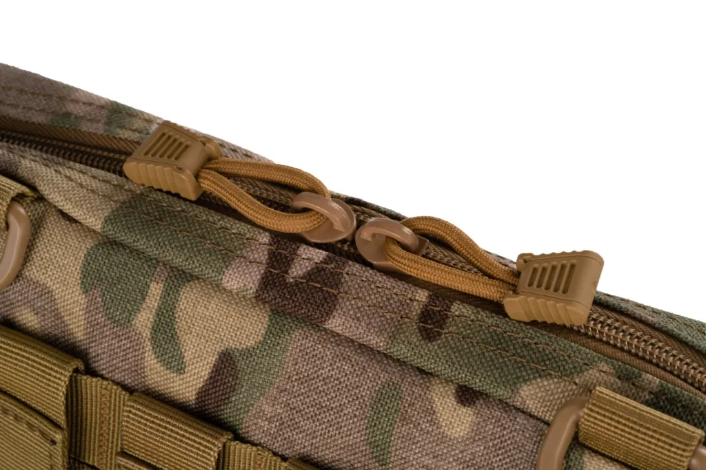 2E Tactical Тактичний підсумок, камуфляж